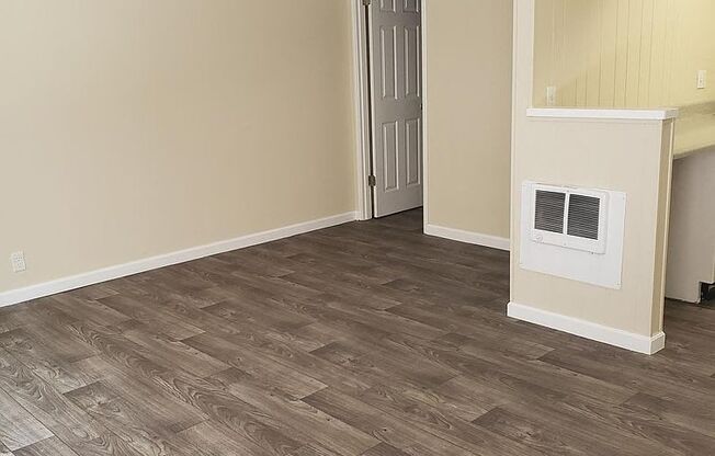 Park Rich Apartments