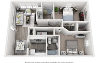 Partner-provided photo for $1468 unit