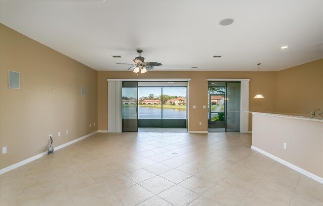 Beautiful Townhome in Vizcaya