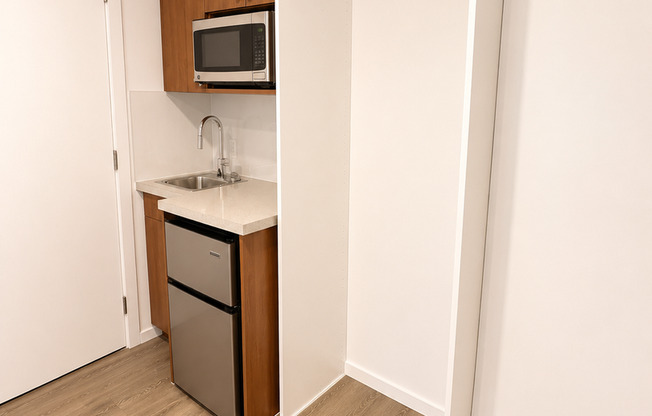 Studio, , 182 sqft, $899, Unit 3213