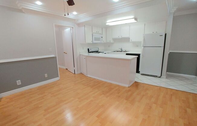 2 beds, 2 baths, 955 sqft, $2,650, Unit 509