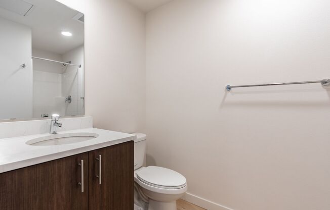 Studio, 1 bath, 284 sqft, $1,182.18, Unit 624