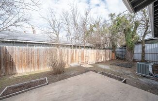 6001 Cameron Rd