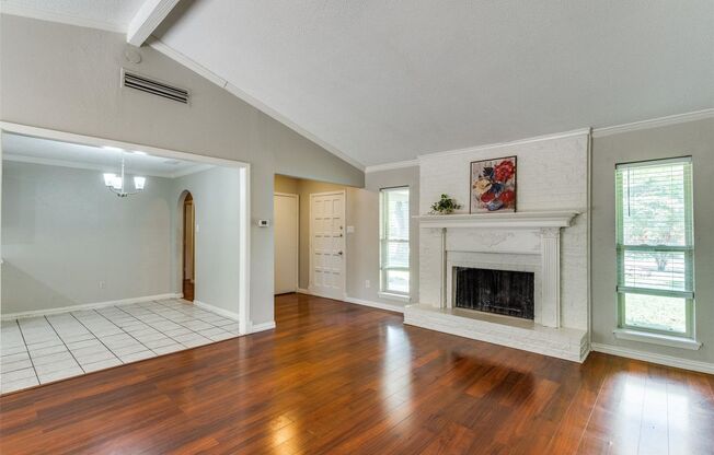 Charming Plano Home with Spacious Yard & Prime Location