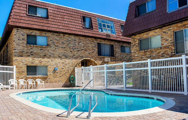 1 bed, 1 bath, 500 sqft, $1,195, Unit 03AS