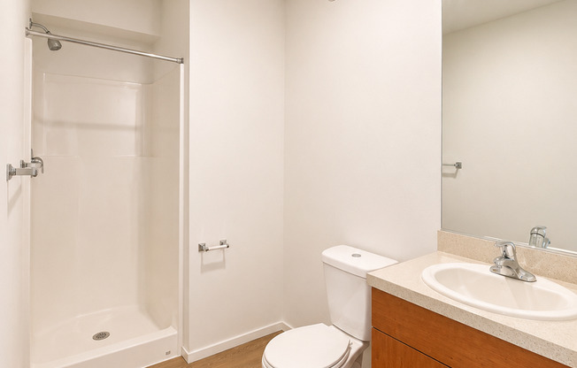 Studio, 1 bath, 176 sqft, $1,095, Unit 4320