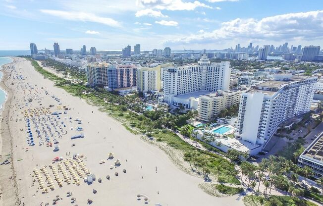 1 bed, 1 bath, $2,300, Unit Unit 1031