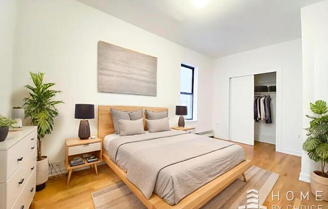 350 West 110th Street 1A