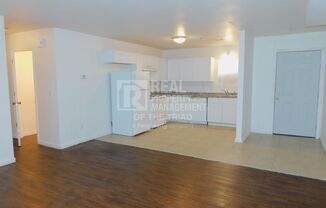 2 beds, 2 baths, 1,009 sqft, $925, Unit 1B