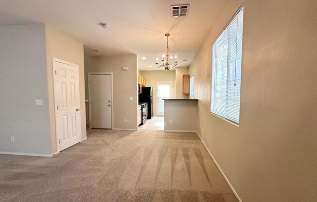 Charming 3-Bed Home with Loft in Centennial Hills