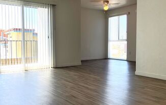 Star North Apartments