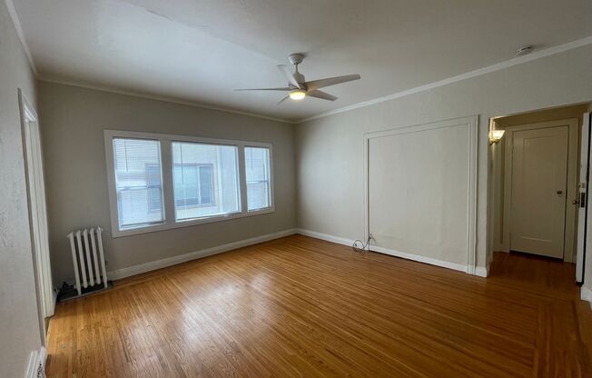 Studio, 1 bath, $1,545, Unit 14