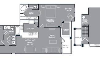 Partner-provided photo for $1735 unit