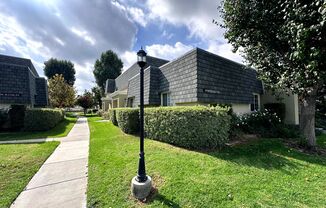 Beautiful renovated 2 Story Townhouse - 3 bed 1.5 bath with private patio in Reseda