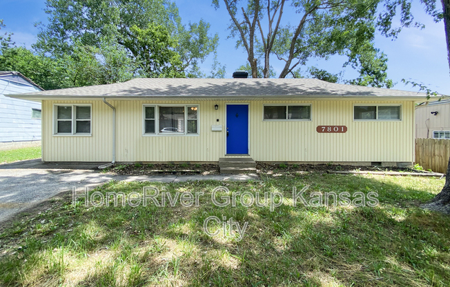 7801 E 112 ST