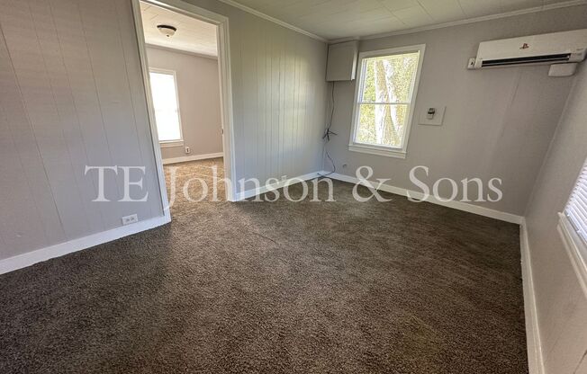 1 bed, 1 bath, $925