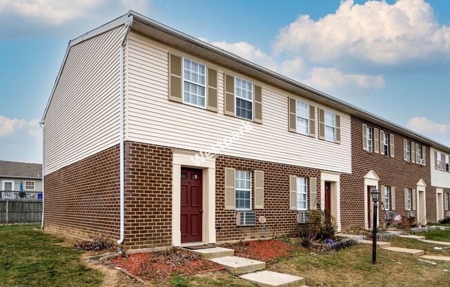 West Park Apartment