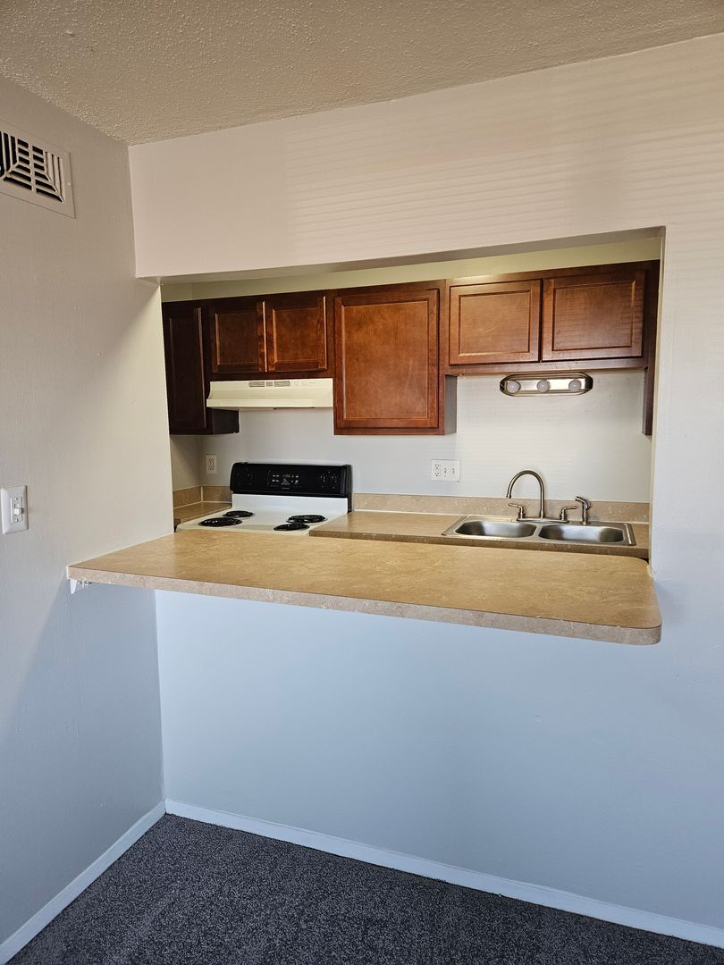 East side Evansville Apartments