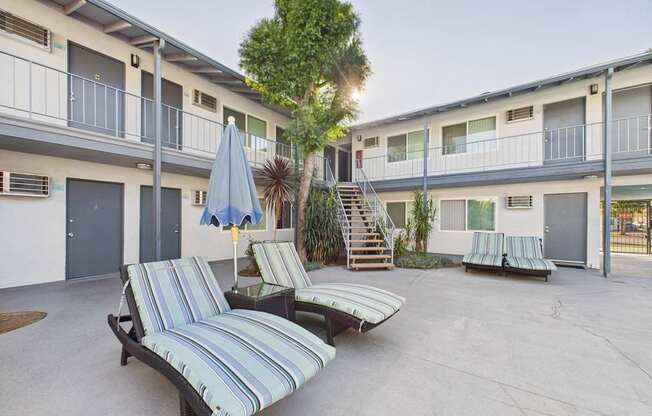 Welcome To Aqua South