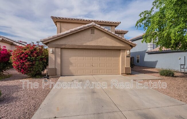 11928 W COLUMBINE DR