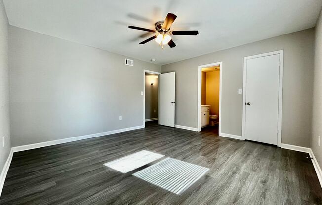 2 beds, 1.5 baths, $790, Unit Unit 3