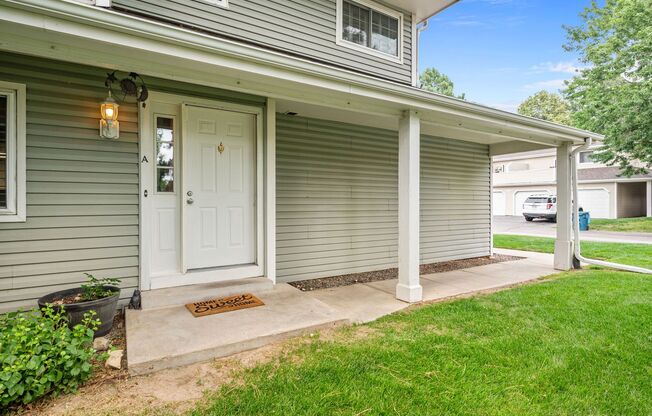 2 beds, 2 baths, $2,300