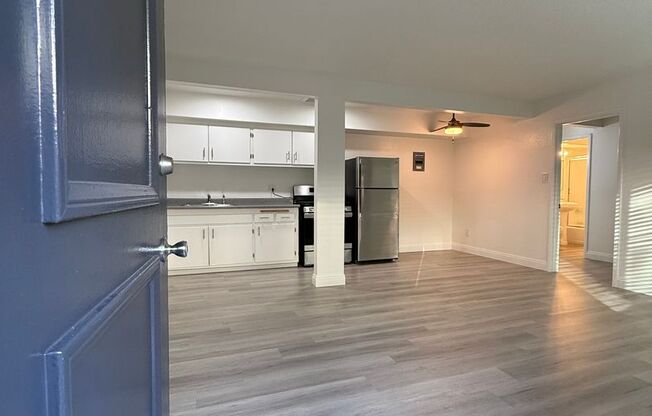 1 bed, 1 bath, 525 sqft, $1,895, Unit 9105-4