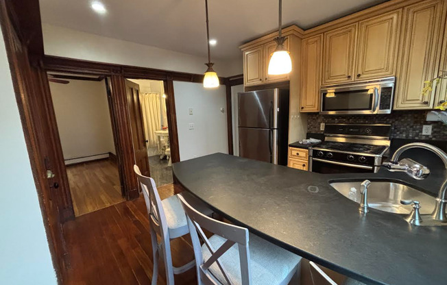 14 GREENWOOD TER