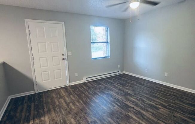 1 bed, 1 bath, 620 sqft, $795, Unit 105-D