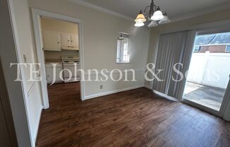 2 beds, 2.5 baths, $1,750