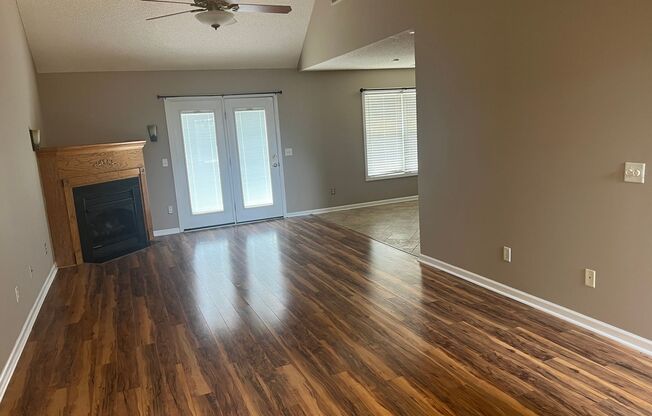 Close to Shaw AFB & Golf - Beech Creek