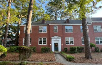 Charming 1-Bedroom Unit is Historic Wilmington Community!