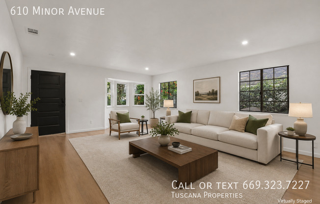 610 MINOR AVE
