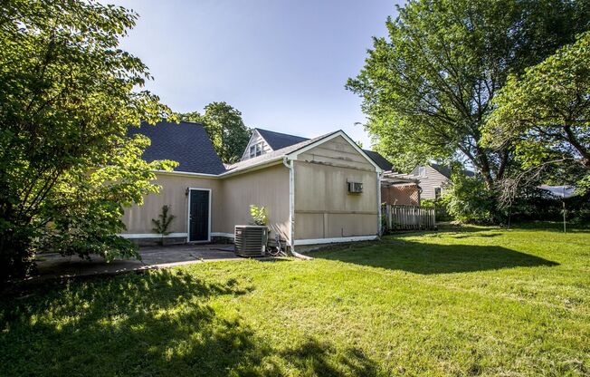 8570 JAMES A REED RD