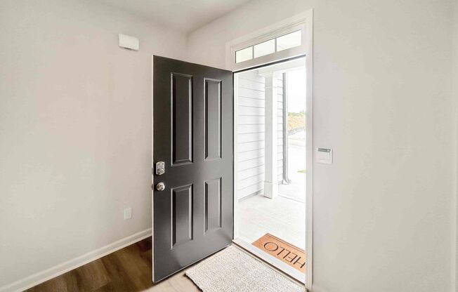 Modern Luxury Meets Small-Town Charm! 4 BR 3.5 BA!