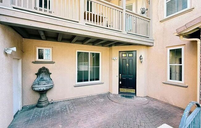 5BD/4.5BA, 3,500 sq. ft. San Marcos Home w/ Ocean Views