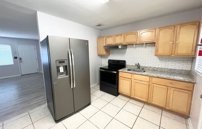 1 bed, 1 bath, $1,025