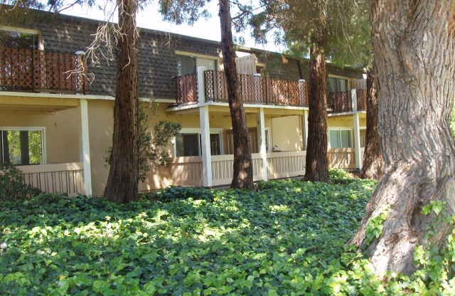Vallejo Studio available for rent in excellent location over looking Dan Foley Park