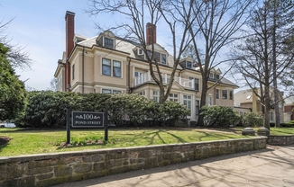 100 POND ST