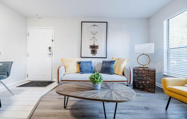 1 bed, 1 bath, 455 sqft, $1,750, Unit A-102