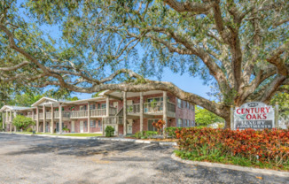 Century Oaks