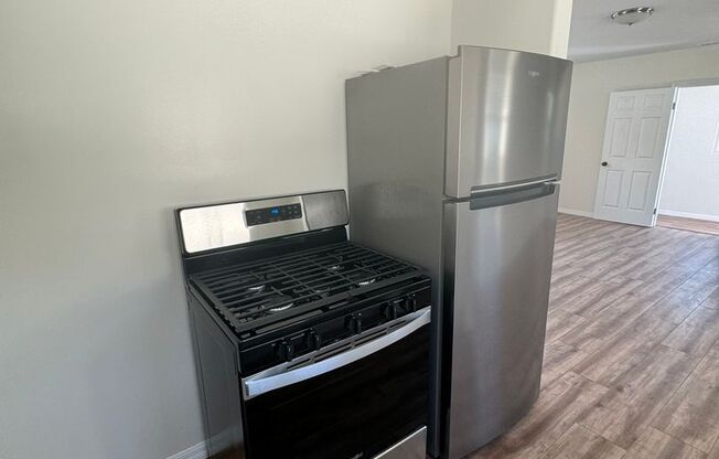 2 beds, 1 bath, 1,200 sqft, $3,495, Unit 2