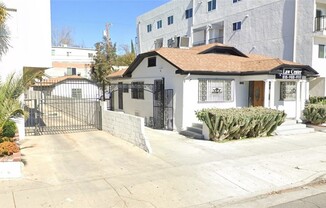 14833 VICTORY BLVD