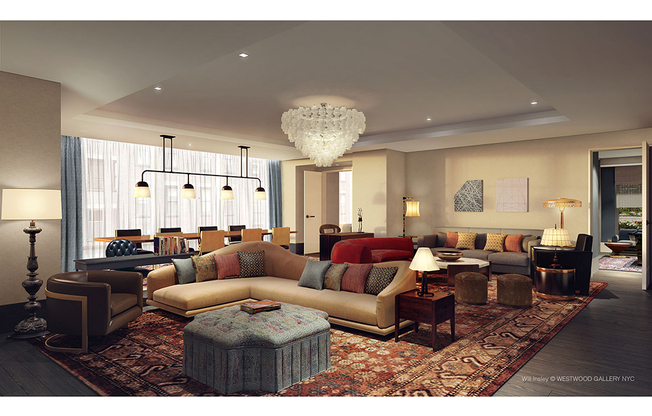 45 E 22 ST