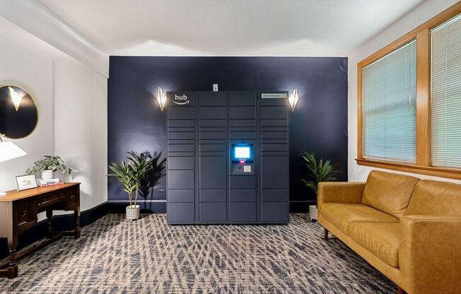 1 bed, 1 bath, 685 sqft, $1,695, Unit 416