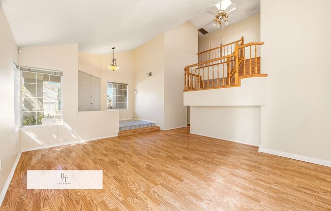 Beautiful 5-bedroom, 3-bathroom home located in the quiet and beautiful Sunnymead Ranch community at the foothills of Box Spring Mountain.