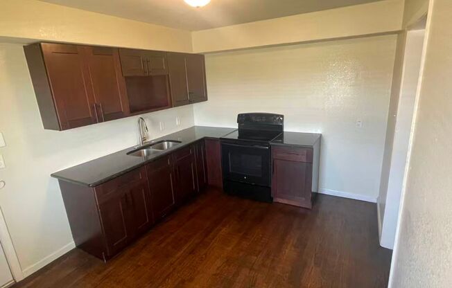 Great and Affordable Duplex in Plano!