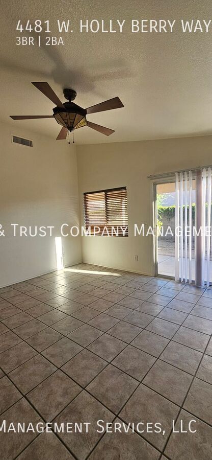 4481 W HOLLY BERRY WAY