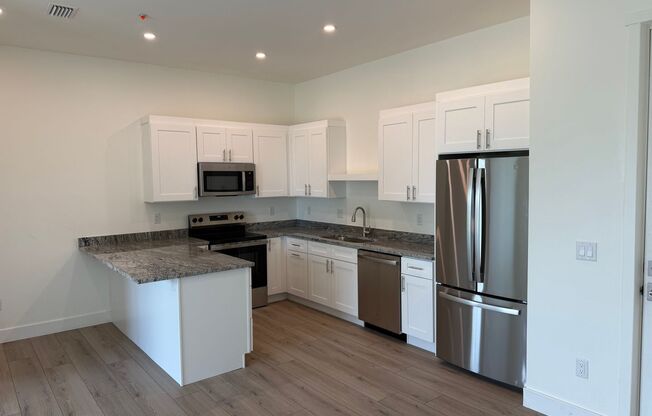 The Flats at Deep Creek