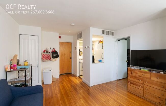 2135 Walnut Street - #1101